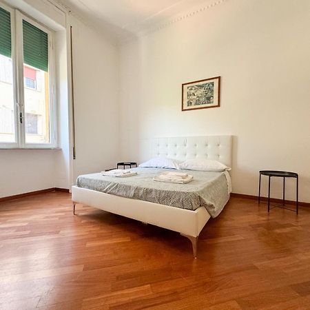Montezebio Boutique Apartment Rome Exterior photo