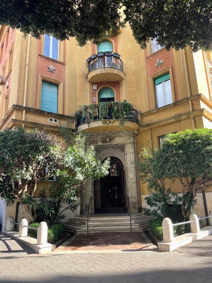Montezebio Boutique Apartment Rome Exterior photo