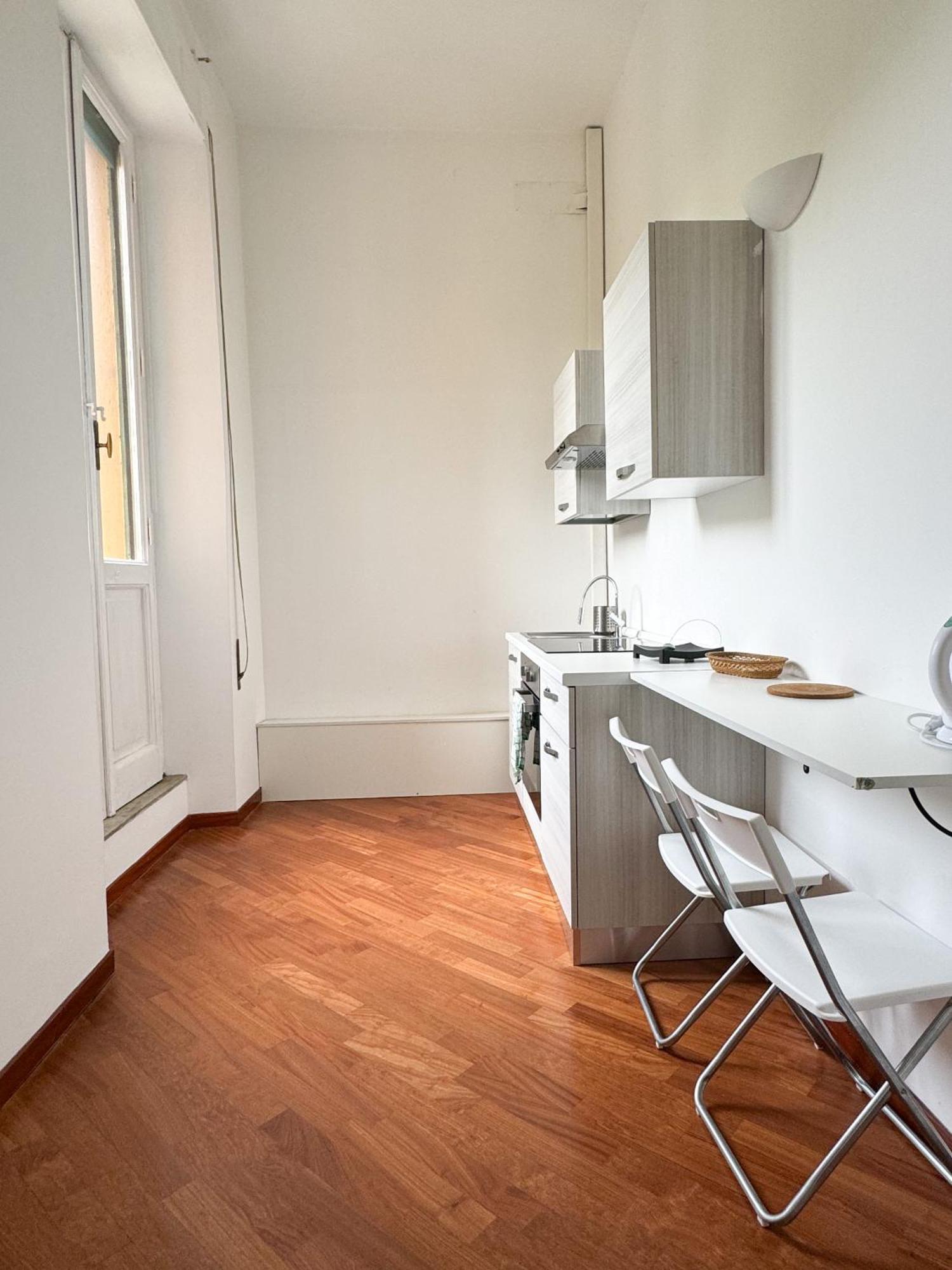 Montezebio Boutique Apartment Rome Exterior photo