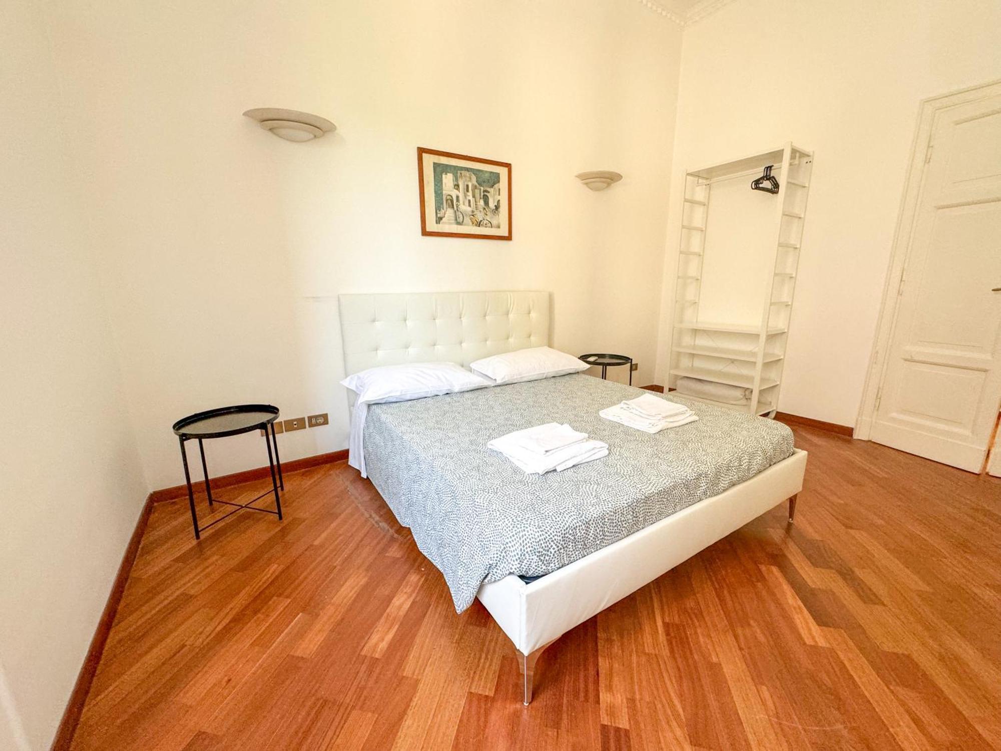 Montezebio Boutique Apartment Rome Exterior photo